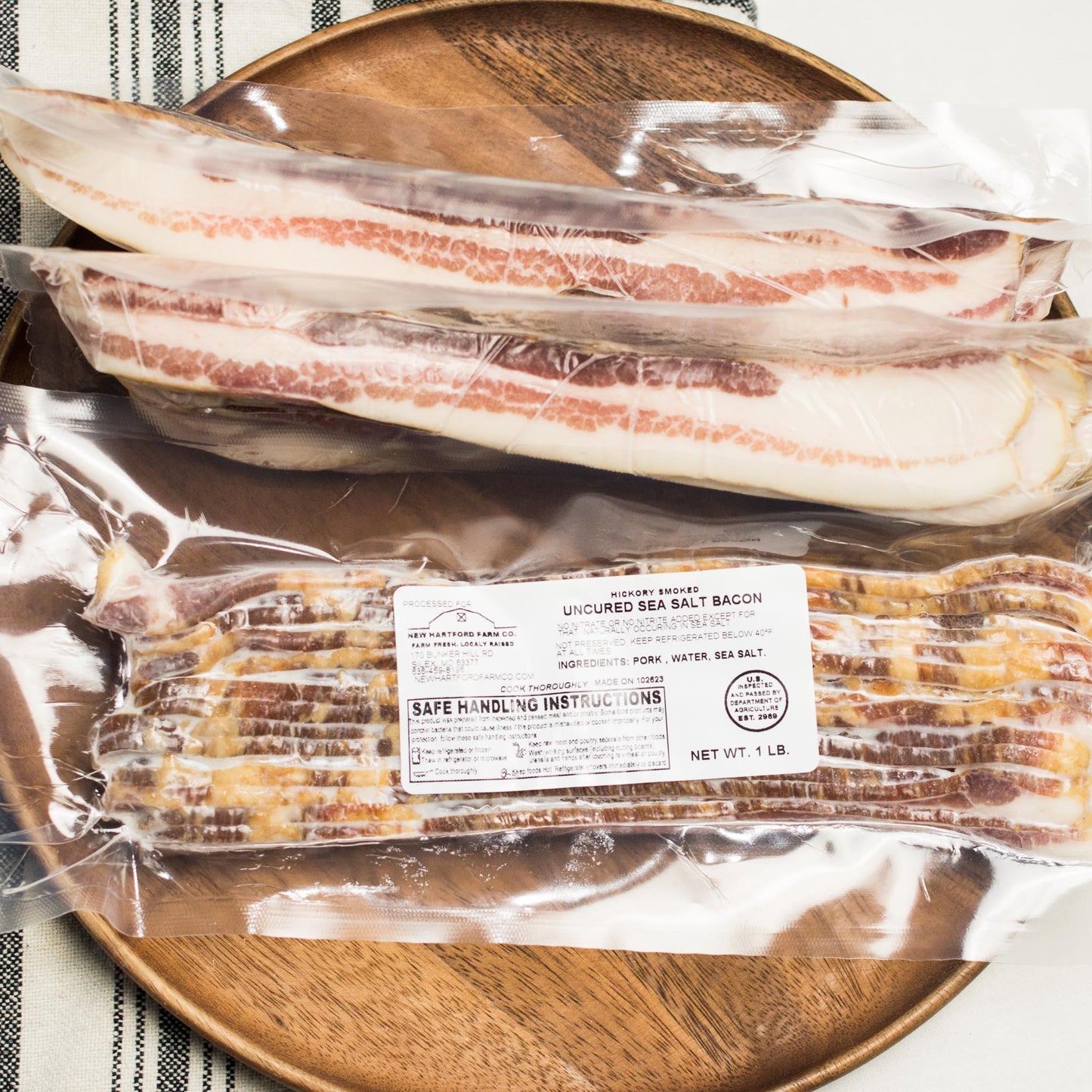 Natural Bacon