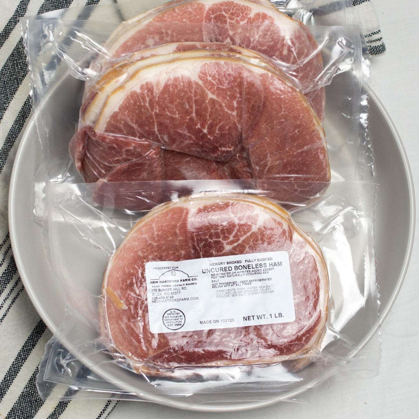 Deli Ham