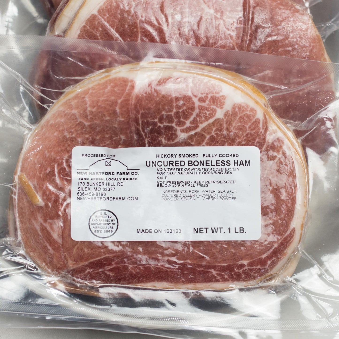 Deli Ham