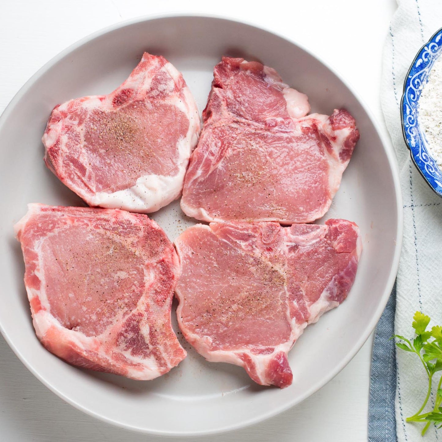 Pork Chops