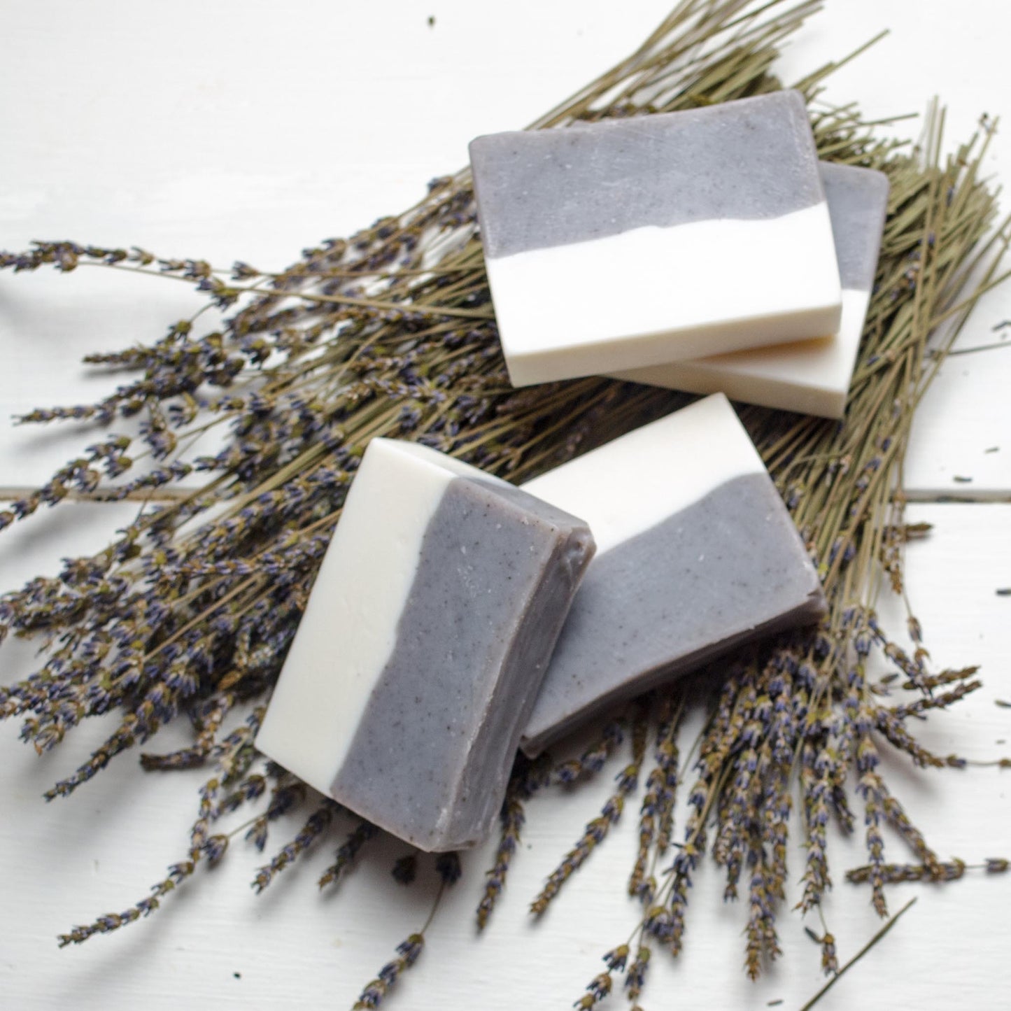 Hand Crafted Soap Bars