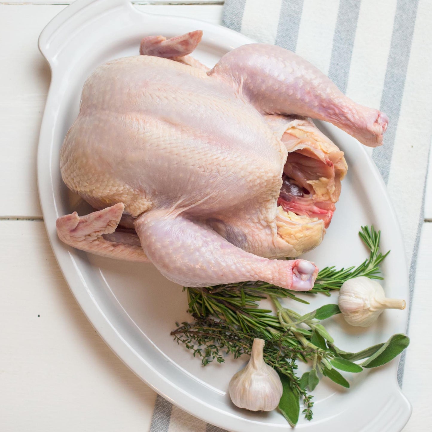 Whole Chicken