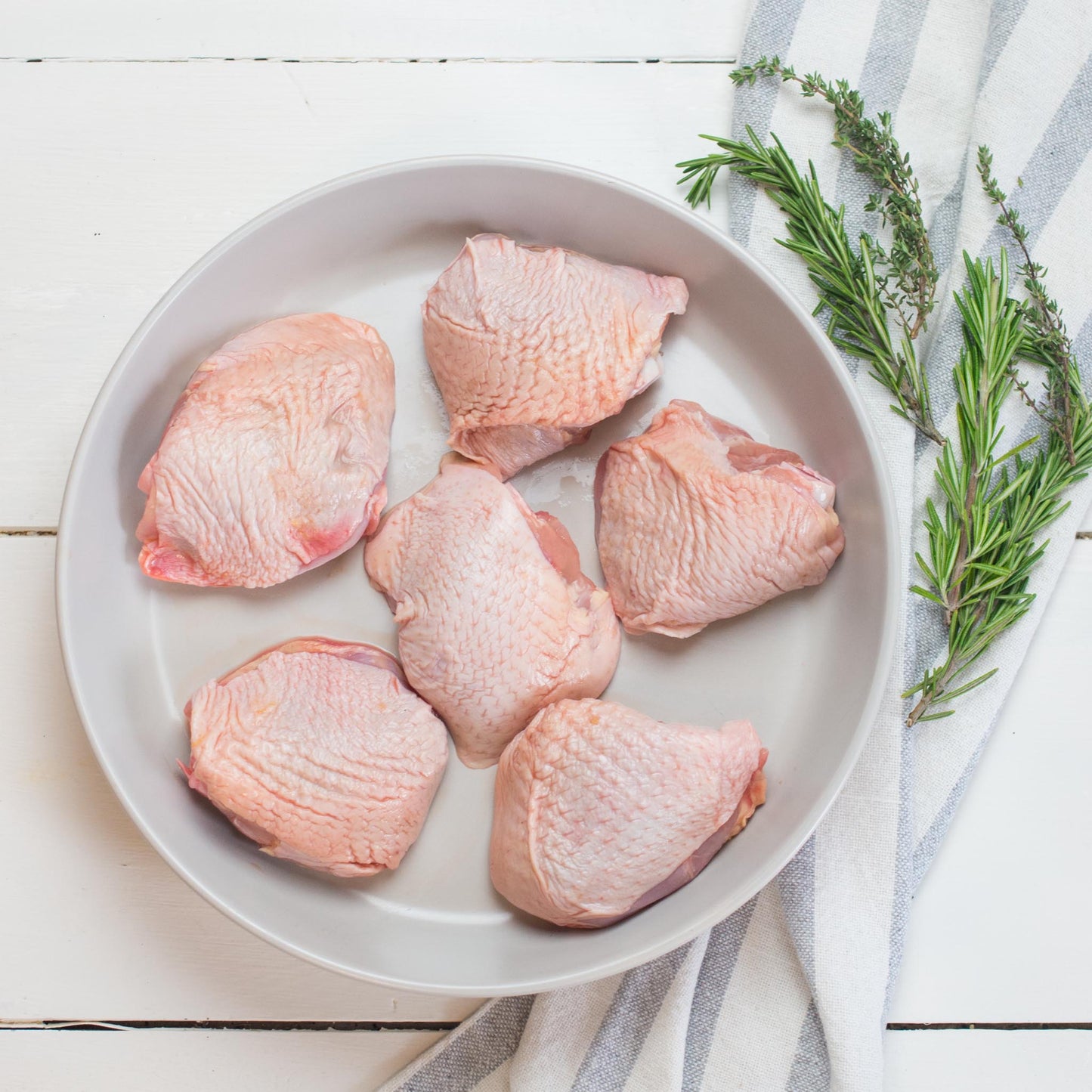 Chicken Thighs