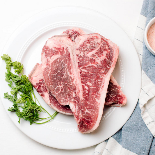 T Bone (2 per pack)